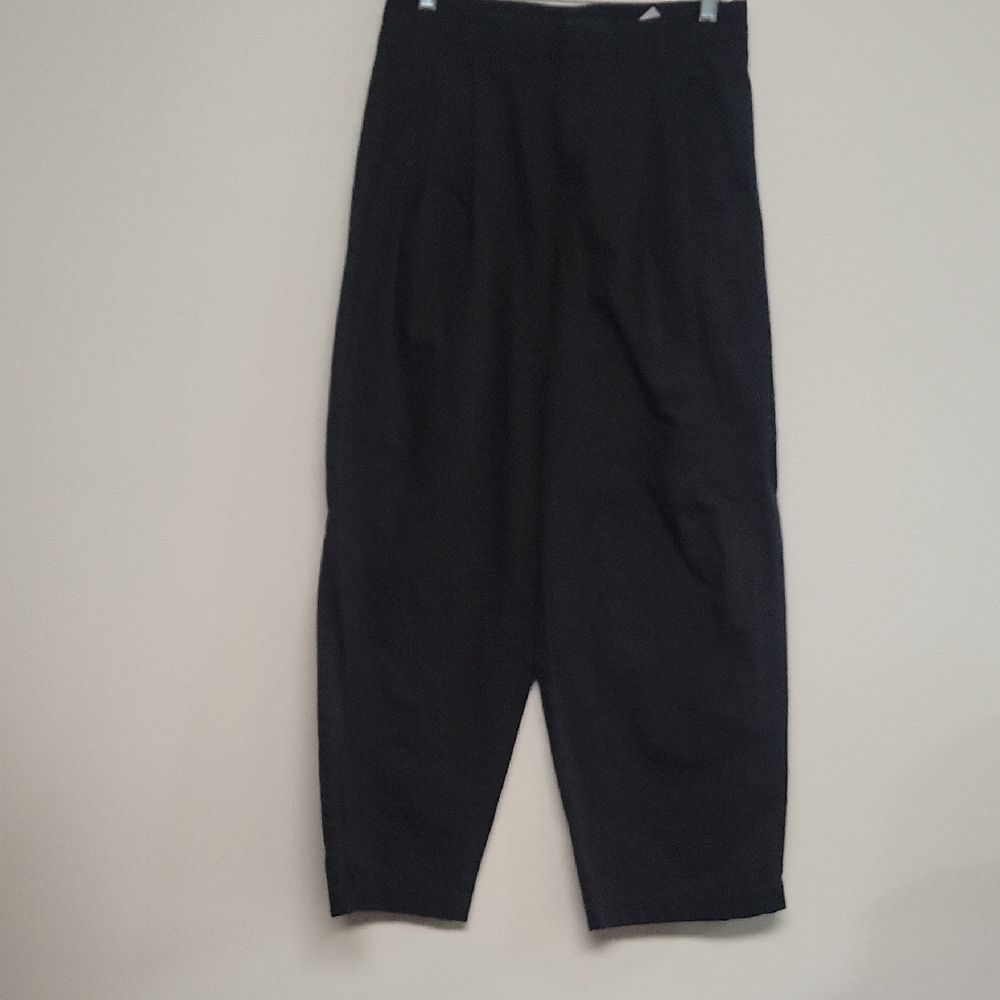 Banana Republic Women's Black Pants